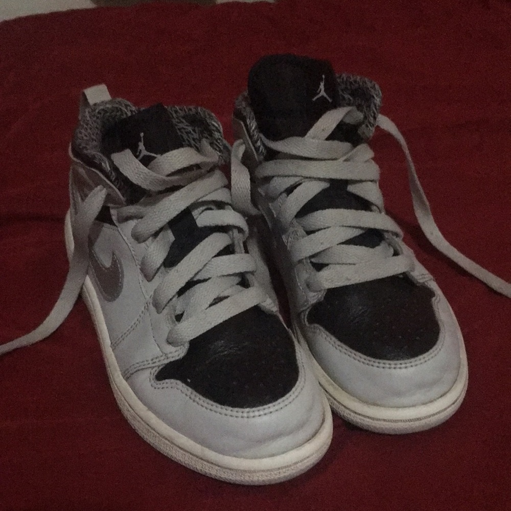 Jordan’s